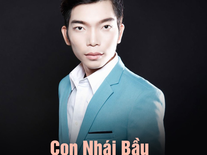 Con Nhái Bầu (Single)