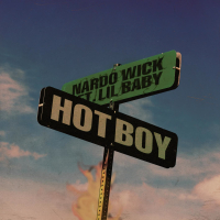 Hot Boy (Single)