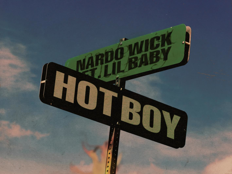 Hot Boy (Single)