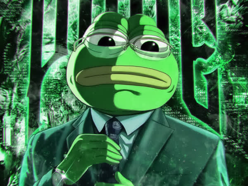 PEPE (Single)