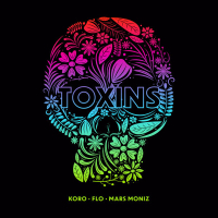 Toxins (Single)