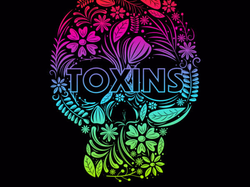 Toxins (Single)