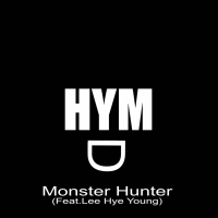 Monster Hunter (feat. Lee Hye Young) (Single)