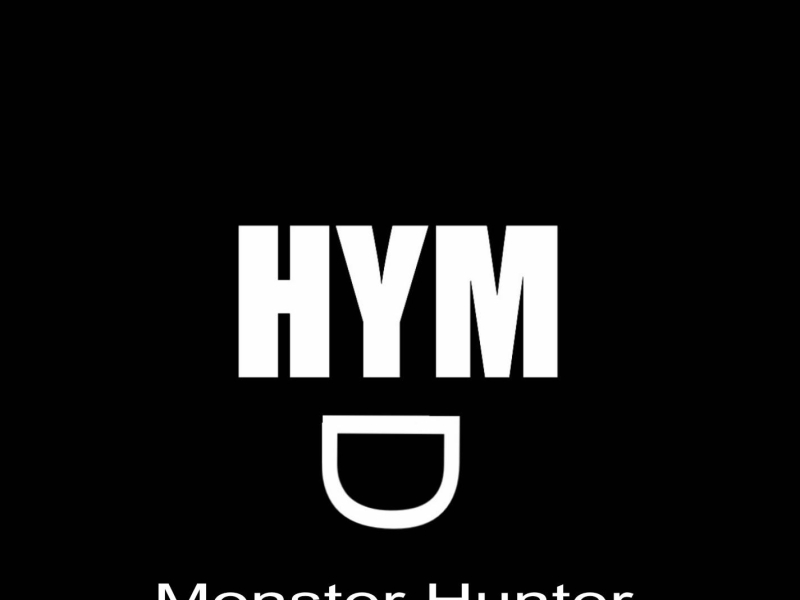 Monster Hunter (feat. Lee Hye Young) (Single)