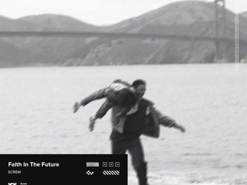 Faith In The Future (Single)