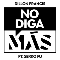 No Diga Más (Single)