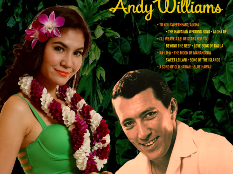 To You Sweetheart, Aloha