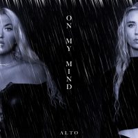 On My Mind (Single)