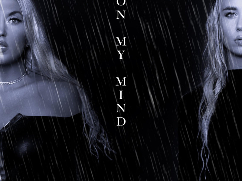 On My Mind (Single)