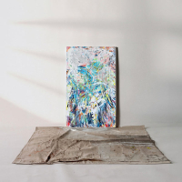 Faithful and True (Live) (Single)