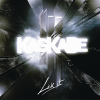 Lick It (Kaz James Remix) (Single)