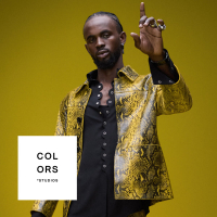 One - A COLORS SHOW (Single)
