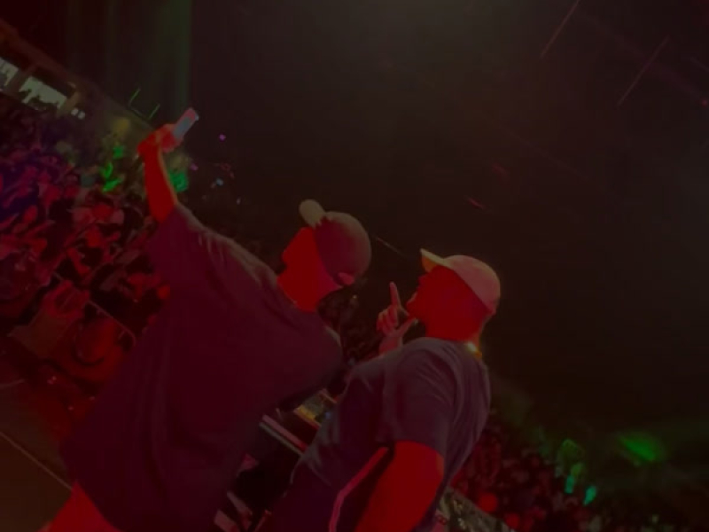 Mega do Porradeiro (Single)