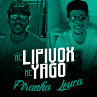 Piranha Louca (Single)