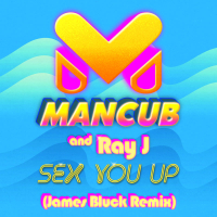 Sex You Up (James Bluck Remix) (Single)