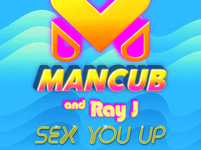 Sex You Up (James Bluck Remix) (Single)