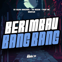 Berimbau Bang Bang (Single)