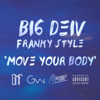 Move Your Body (Single)