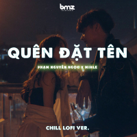 Quên Đặt Tên (Mihle Lofi) (Single)