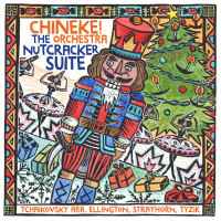 The Nutcracker Suite: III. Dance of the Floreadores (Waltz of the Flowers) (Single)