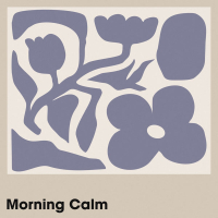 Morning Calm (Single)
