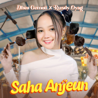 Saha Anjeun (Single)