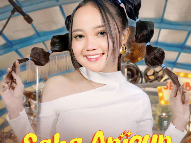 Saha Anjeun (Single)