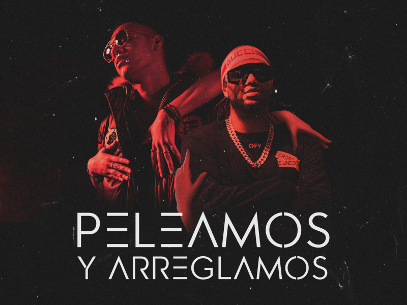 Peleamos y Arreglamos (Single)