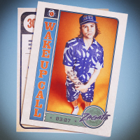 Wake Up Call (Single)