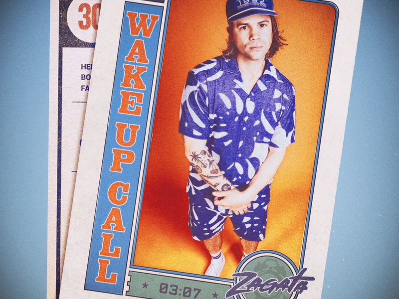 Wake Up Call (Single)