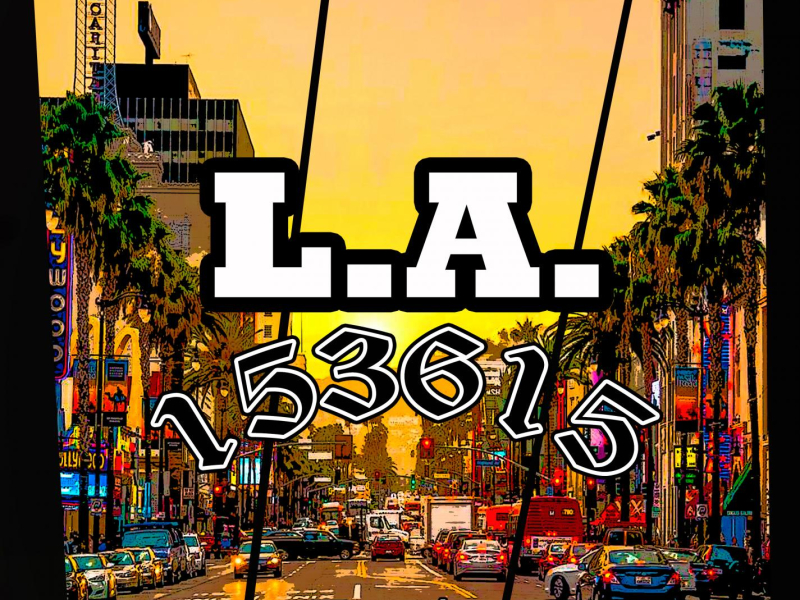 L.A. (Single)