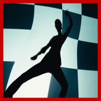 All the time / Tout le temps (googly eyes Remix) (EP)