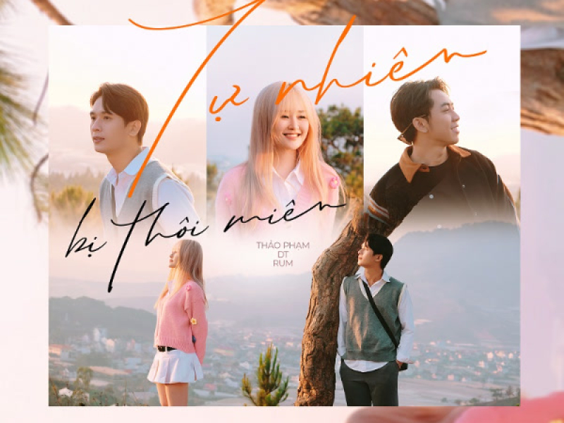 Tự Nhiên Bị Thôi Miên (Single)