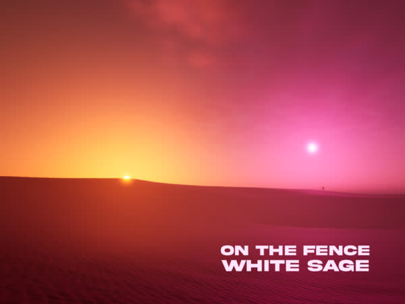 White Sage (Single)
