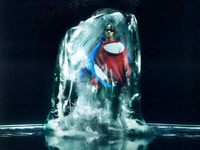 Miss My Dawgs (Single)