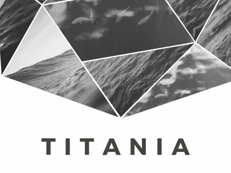 Titania (Single)