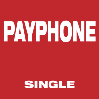 Payphone - Single