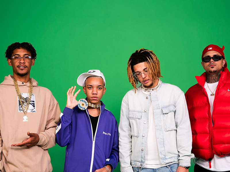 THE BOX MEDLEY 6 (Single)