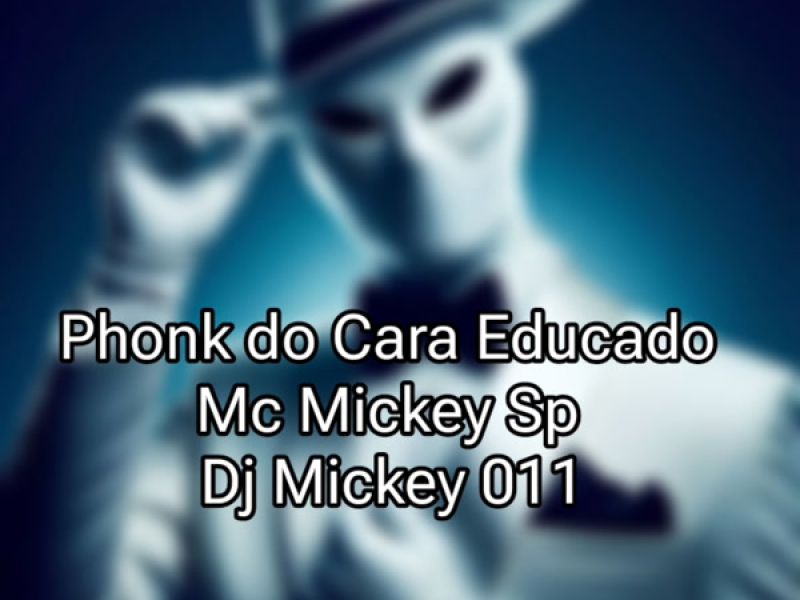 Phonk do Cara Educado (Single)