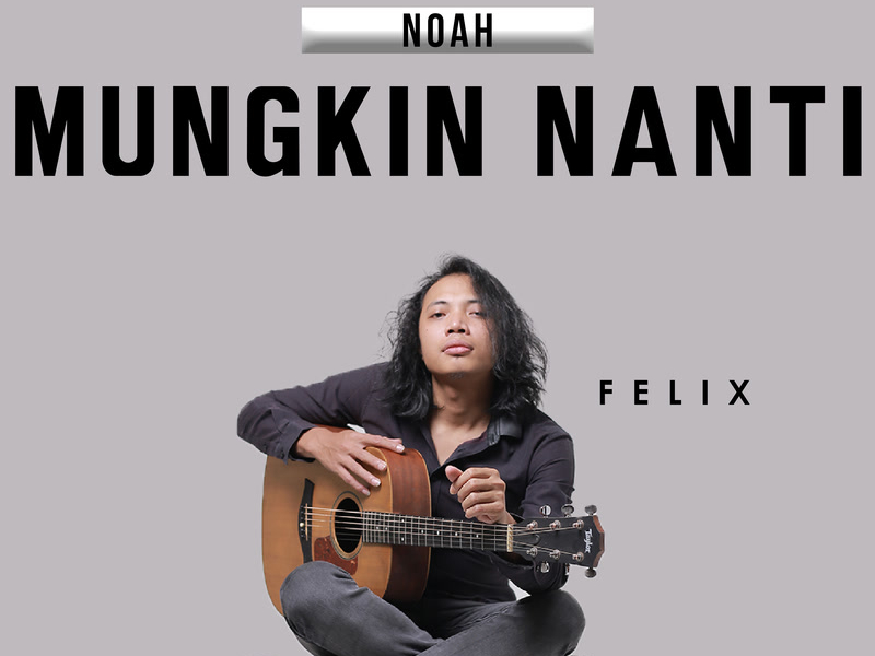 Mungkin Nanti (Single)