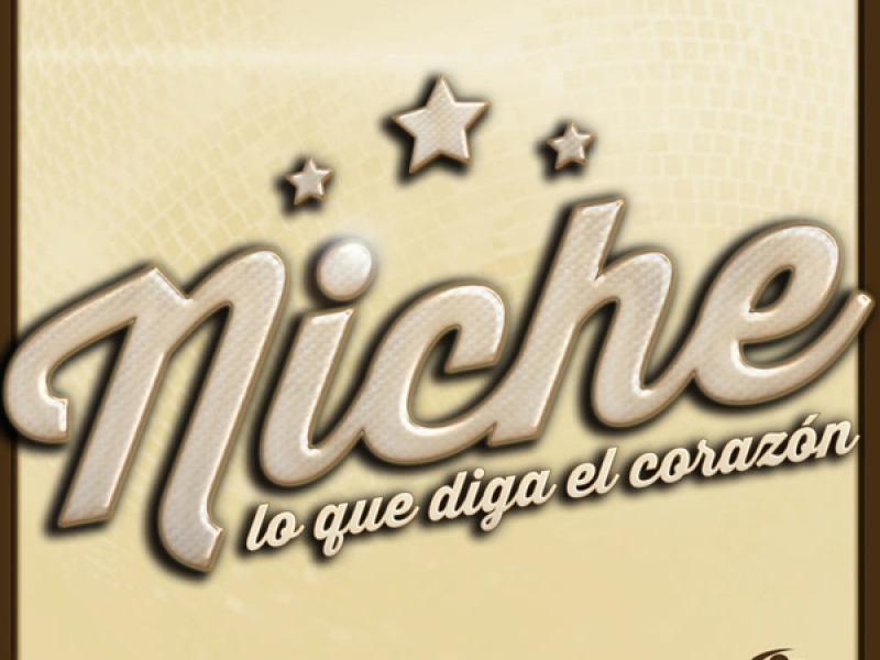 Lo Que Diga el Corazón