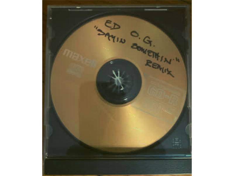 Edo.G the Remixes (Remixes)