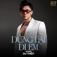 Dừng Lại Đi Em (EP)