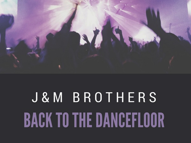 Back to the Dancefloor