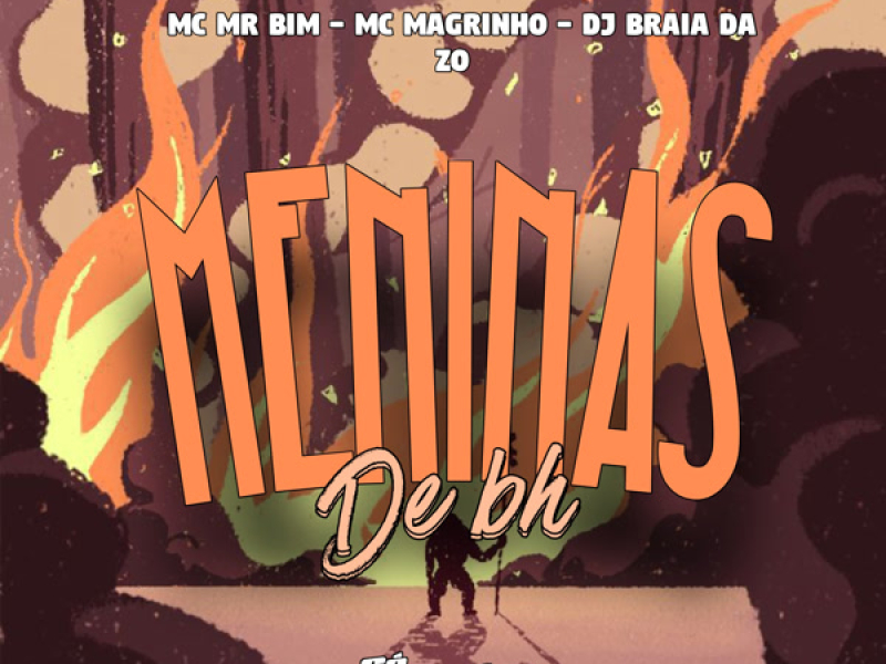 Meninas de BH (Single)