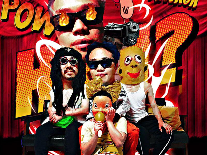 Let Me Know (Single)