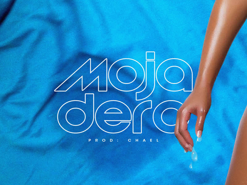 Mojadero (Single)