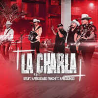 La Charla (En Vivo) (Single)