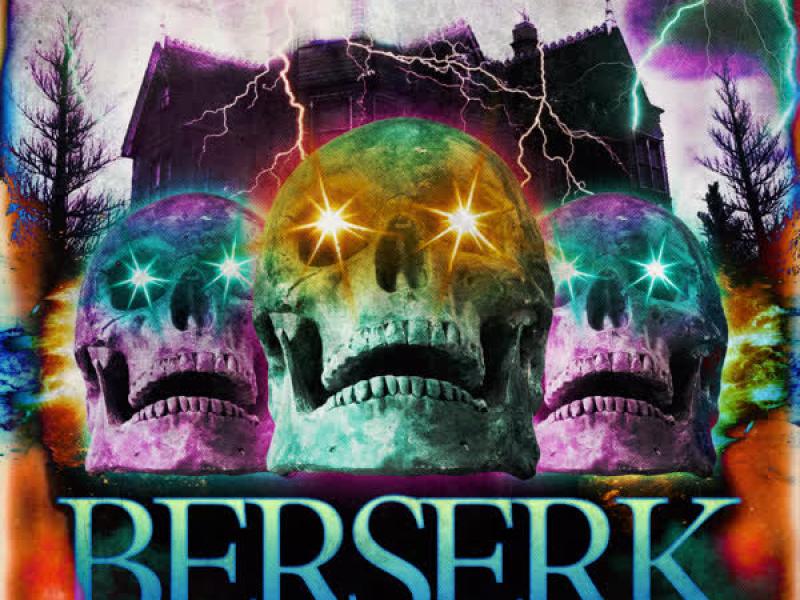 BERSERK (Single)
