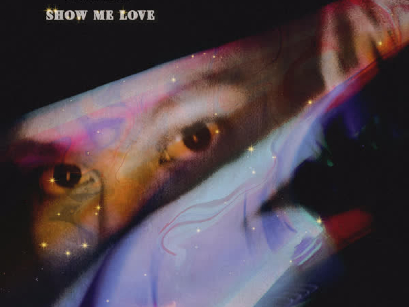 SHOW ME LOVE (feat. TeLow) (Single)